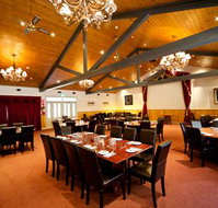 Sanctuary House Resort Motel - Accommodation Europe