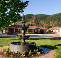 Ovens Valley Motor Inn - Events Australia