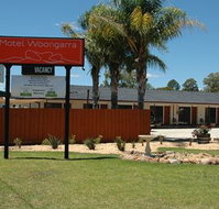 Motel Woongarra - Events Australia