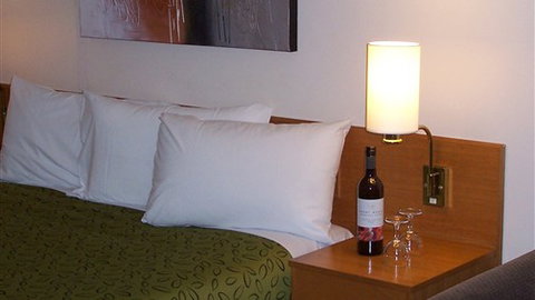 Hermitage Motor Inn - Events Australia 2