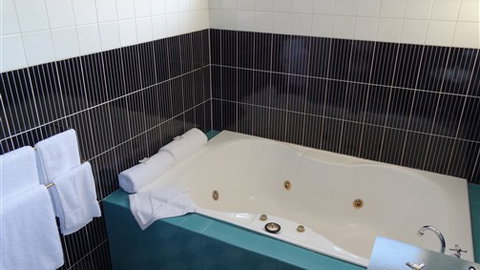 Hermitage Motor Inn - Events Australia 5