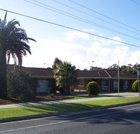Geelong Golden Palms Motel - Accommodation Europe