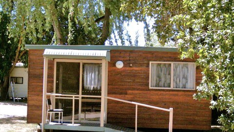 Castlemaine Central Cabin & Van Park - Events Australia 0