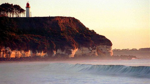 Portland Bay Holiday Park - Tourism Bookings 3