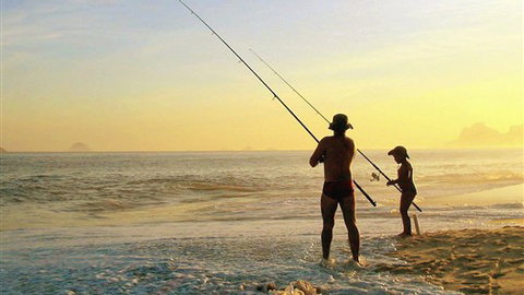 Portland Bay Holiday Park - Tourism Bookings 2