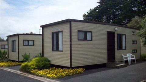 Portland Bay Holiday Park - Tourism Bookings 0