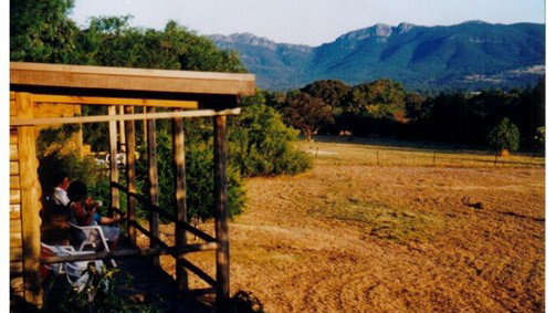 Pimpinio VIC Events Australia