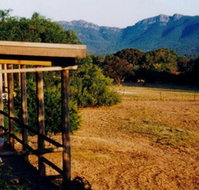 Happy Wanderer Holiday Resort - Events Australia