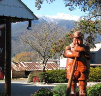 Alpenhorn Holiday Units - Events Australia