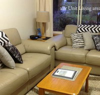 Goldfield Holiday Units - Events Australia