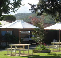 Paradise Court Villas - Accommodation Europe