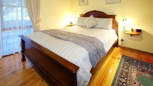 Macclesfield VIC Tourism Bookings