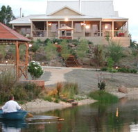 Blue Cliffs Retreat - Events Australia