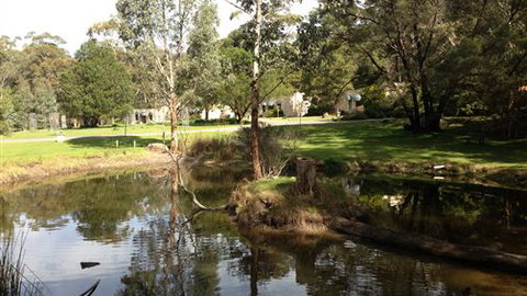 Marwood Luxury Villas - Events Australia 0