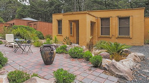 Marwood Luxury Villas - Events Australia 1