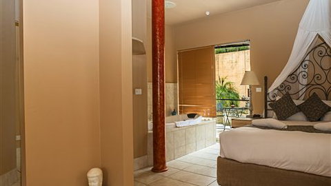 Marwood Luxury Villas - Events Australia 2