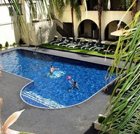 Quality Hotel Mildura Grand - Events Australia