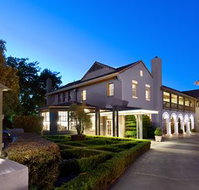 Peppers Mineral Springs Hotel - Events Australia