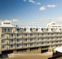 Quality Suites Deep Blue - Events Australia