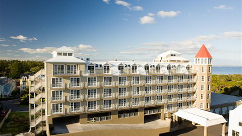 Quality Suites Deep Blue - Events Australia 0