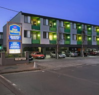 Best Western Melbourne's Princes Park Motor Inn - Events Australia