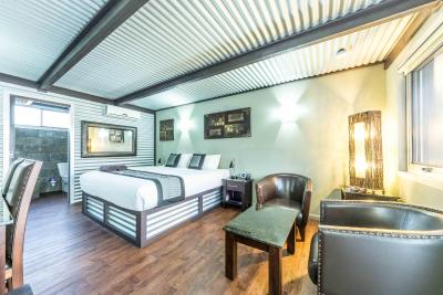 Orbost Motel - Tourism Bookings 0