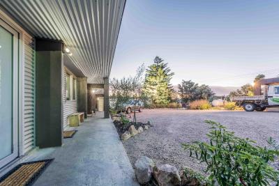 Orbost Motel - Tourism Bookings 4