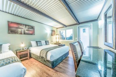Orbost Motel - Tourism Bookings 11