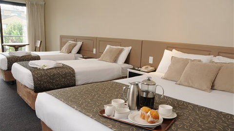 Best Western Geelong Motor Inn - Tourism Bookings 4