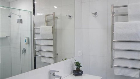 Hamilton Lonsdale Motel - Events Australia 1