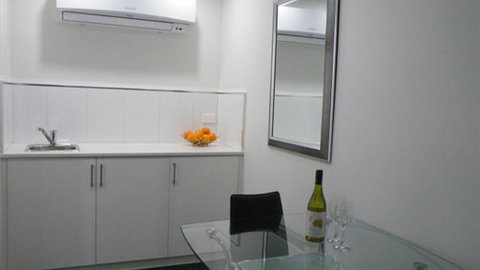 Hamilton Lonsdale Motel - Events Australia 0