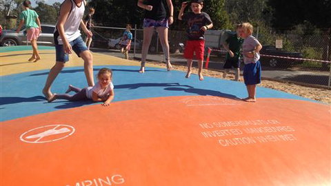 Yarrawonga Holiday Park - Tourism Bookings 3