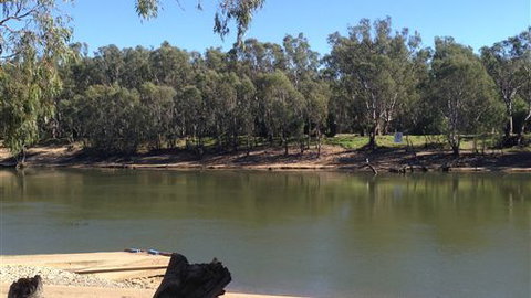 Yarrawonga Holiday Park - Tourism Bookings 2