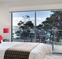 The Waves Apartments - Events Australia