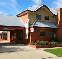Murray Waters Motor Inn  Apartments - Events Australia