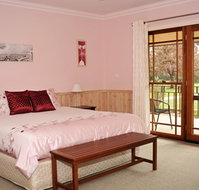 Stableford House Bed  Breakfast - Events Australia