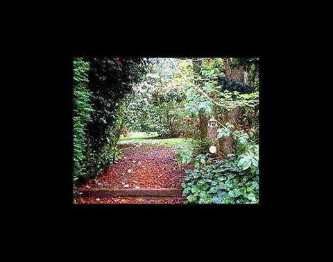 A Country House At Winstanley - Events Australia 2