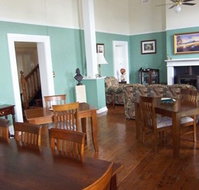 Bank on Main - Events Australia