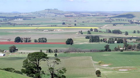 Abergeldie Bed & Breakfast - Events Australia 2