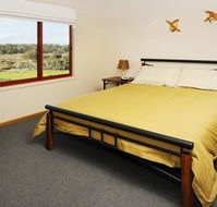 Frog Gully Cottages - Events Australia