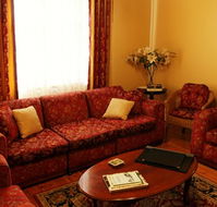 Isabella at Kyneton - Events Australia