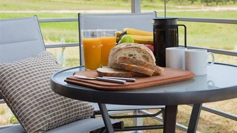 Eco-luxe @ Mount Avoca - Events Australia 0