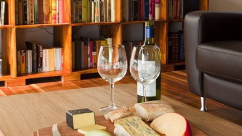 Eco-luxe @ Mount Avoca - Events Australia 1