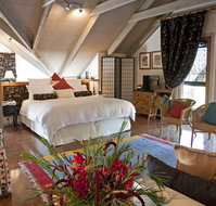 Mt Bellevue - Accommodation Europe