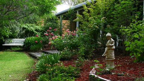 Elizas On The Murray - Events Australia 0