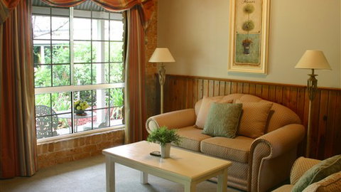 Elizas On The Murray - Events Australia 1