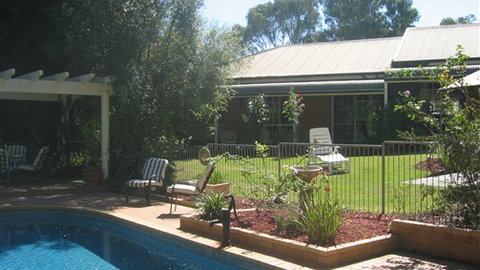 Elizas On The Murray - Events Australia 4