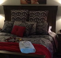 Emerald Creek Cottages