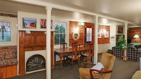 Benambra B&B - Events Australia 3