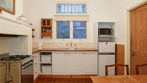 Benambra B&B - Events Australia 4